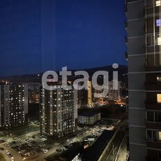 Квартира 54,5 м², 2-комнатная - изображение 4