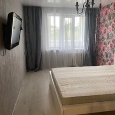 Квартира 44,7 м², 1-комнатная - изображение 2