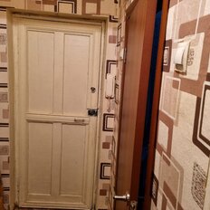 Квартира 32 м², 1-комнатная - изображение 3