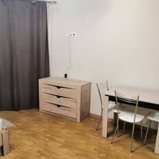 Квартира 29 м², студия - изображение 4