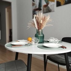 Квартира 37 м², 1-комнатная - изображение 2