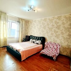 Квартира 53 м², 2-комнатная - изображение 2