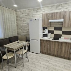 Квартира 30 м², 1-комнатная - изображение 1