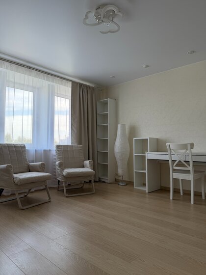 60 м², 2-комнатная квартира 45 000 ₽ в месяц - изображение 33