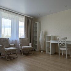 Квартира 72 м², 2-комнатная - изображение 2