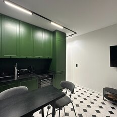 Квартира 52 м², 2-комнатная - изображение 3