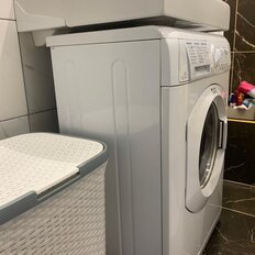 Квартира 36,1 м², 1-комнатная - изображение 5