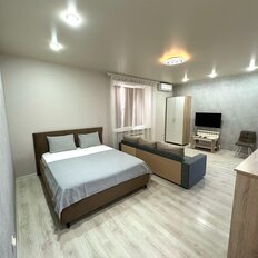 Квартира 40 м², студия - изображение 2