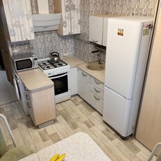 Квартира 60 м², 2-комнатная - изображение 5