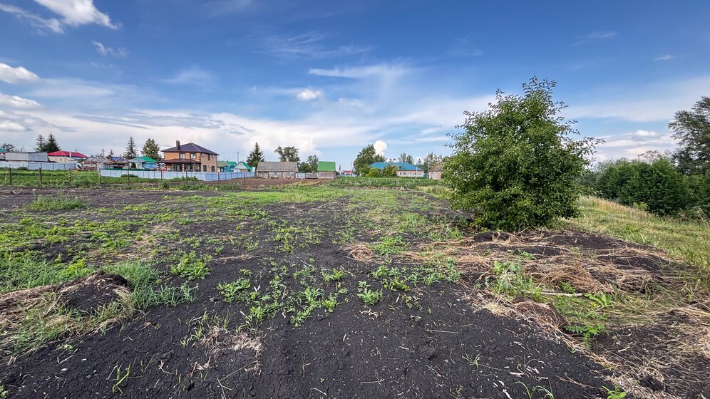 117,8 м², 3-комнатная квартира 14 300 000 ₽ - изображение 23