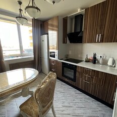 Квартира 94 м², 4-комнатная - изображение 1