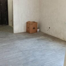 Квартира 54,7 м², 1-комнатная - изображение 4