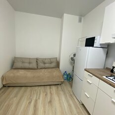 Квартира 34 м², 1-комнатная - изображение 3