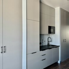 Квартира 33 м², студия - изображение 1