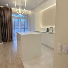 Квартира 88,1 м², 2-комнатная - изображение 3