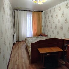 Квартира 58 м², 3-комнатная - изображение 5