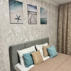Квартира 36 м², 1-комнатная - изображение 1