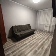 Квартира 30 м², 1-комнатная - изображение 3
