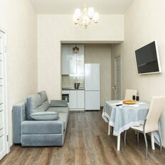 Квартира 41 м², 2-комнатная - изображение 1