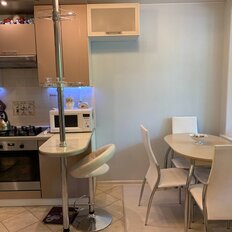 Квартира 35,2 м², 1-комнатная - изображение 2