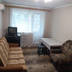 Квартира 32 м², 1-комнатная - изображение 1