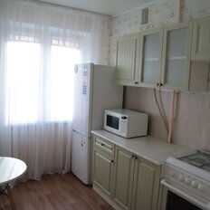 Квартира 35,8 м², 1-комнатная - изображение 2