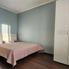 Квартира 52 м², 2-комнатная - изображение 1