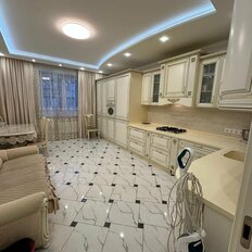Квартира 119 м², 3-комнатная - изображение 2