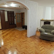 Квартира 103,5 м², 3-комнатная - изображение 2