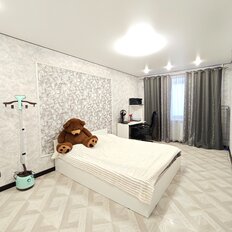 Квартира 47,9 м², 2-комнатная - изображение 2