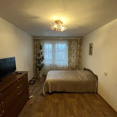 Квартира 34,5 м², 1-комнатная - изображение 2