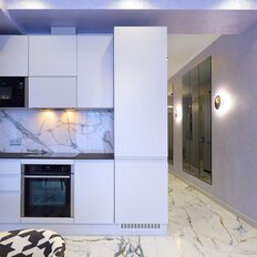 Квартира 110 м², 3-комнатные - изображение 4