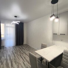 Квартира 42 м², 1-комнатная - изображение 5