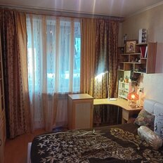 Квартира 44 м², 2-комнатная - изображение 4