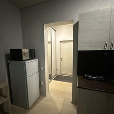 Квартира 20 м², студия - изображение 1