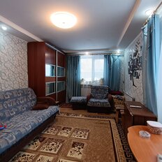 Квартира 33,4 м², 1-комнатная - изображение 2