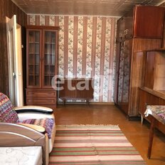 Квартира 30 м², 1-комнатная - изображение 2