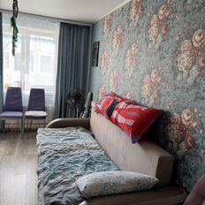 Квартира 52,7 м², 2-комнатная - изображение 4