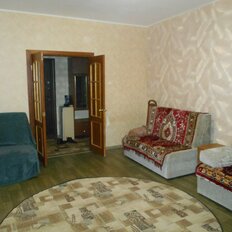 Квартира 44 м², 1-комнатная - изображение 3