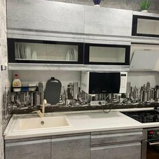 Квартира 37 м², 1-комнатная - изображение 5