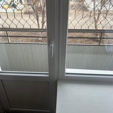 Квартира 35 м², 1-комнатная - изображение 1