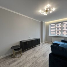 Квартира 81 м², 4-комнатная - изображение 2