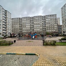 Квартира 50 м², 1-комнатная - изображение 2