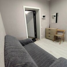 Квартира 37 м², 2-комнатная - изображение 5