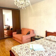 Квартира 37 м², 1-комнатная - изображение 5