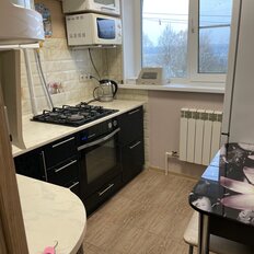 Квартира 31 м², 1-комнатная - изображение 4