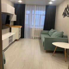 Квартира 40 м², 2-комнатная - изображение 2