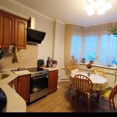 Квартира 60 м², 2-комнатная - изображение 3