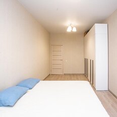 Квартира 69 м², 3-комнатная - изображение 4