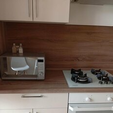 Квартира 40 м², 1-комнатная - изображение 5